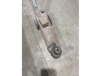 2005 rodac 152 garagekrik - afbeelding 2 van  5