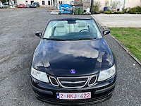 2005 saab 9-3 personenauto - afbeelding 2 van  38
