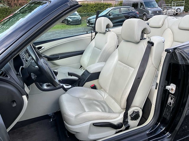2005 saab 9-3 personenauto - afbeelding 4 van  38