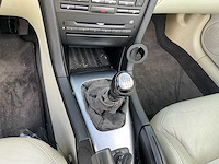 2005 saab 9-3 personenauto - afbeelding 9 van  38