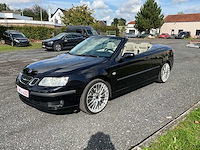 2005 saab 9-3 personenauto - afbeelding 1 van  38