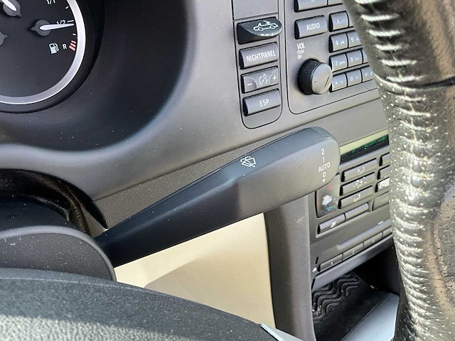 2005 saab 9-3 personenauto - afbeelding 13 van  38