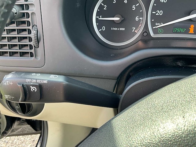 2005 saab 9-3 personenauto - afbeelding 14 van  38