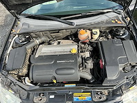 2005 saab 9-3 personenauto - afbeelding 15 van  38