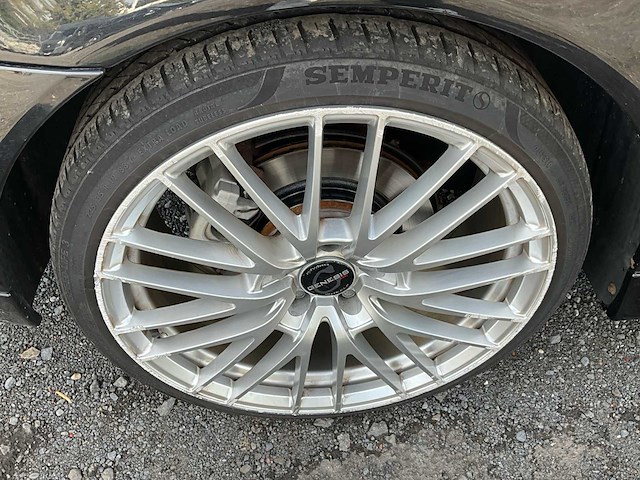2005 saab 9-3 personenauto - afbeelding 17 van  38