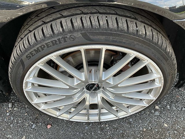 2005 saab 9-3 personenauto - afbeelding 18 van  38