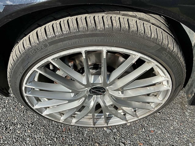 2005 saab 9-3 personenauto - afbeelding 19 van  38