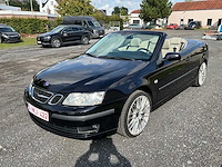 2005 saab 9-3 personenauto - afbeelding 12 van  38