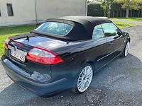 2005 saab 9-3 personenauto - afbeelding 26 van  38