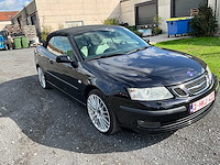 2005 saab 9-3 personenauto - afbeelding 27 van  38