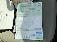 2005 saab 9-3 personenauto - afbeelding 28 van  38