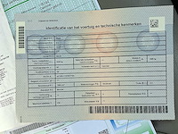 2005 saab 9-3 personenauto - afbeelding 31 van  38
