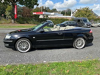 2005 saab 9-3 personenauto - afbeelding 23 van  38