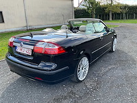 2005 saab 9-3 personenauto - afbeelding 35 van  38