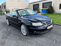 2005 saab 9-3 personenauto - afbeelding 37 van  38