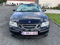 2005 saab 9-3 personenauto - afbeelding 38 van  38