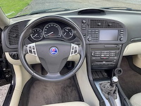 2005 saab 9-3 personenauto - afbeelding 6 van  38