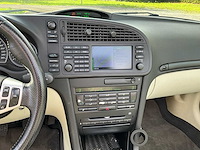 2005 saab 9-3 personenauto - afbeelding 10 van  38