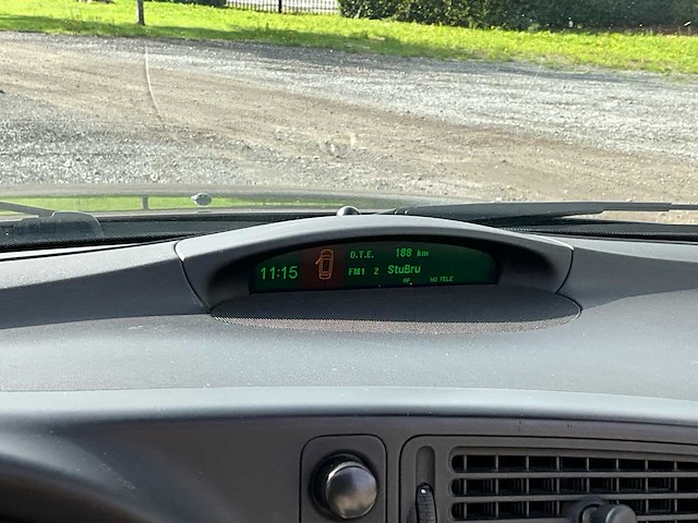 2005 saab 9-3 personenauto - afbeelding 11 van  38
