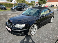 2005 saab 9-3 personenauto - afbeelding 24 van  38
