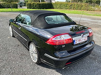 2005 saab 9-3 personenauto - afbeelding 25 van  38