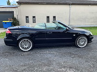 2005 saab 9-3 personenauto - afbeelding 36 van  38