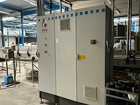 2005 sacmi labelling opera 200rf etiketteermachine - afbeelding 2 van  31