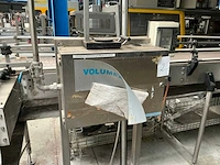 2005 sacmi labelling opera 200rf etiketteermachine - afbeelding 4 van  31