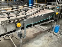 2005 sacmi labelling opera 200rf etiketteermachine - afbeelding 6 van  31