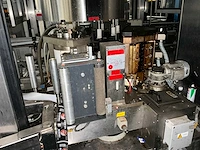 2005 sacmi labelling opera 200rf etiketteermachine - afbeelding 9 van  31