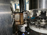 2005 sacmi labelling opera 200rf etiketteermachine - afbeelding 10 van  31