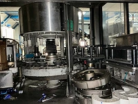 2005 sacmi labelling opera 200rf etiketteermachine - afbeelding 13 van  31