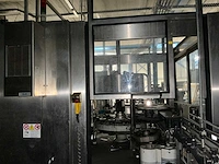 2005 sacmi labelling opera 200rf etiketteermachine - afbeelding 14 van  31