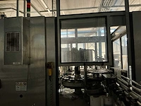 2005 sacmi labelling opera 200rf etiketteermachine - afbeelding 15 van  31