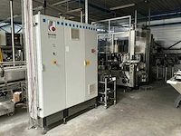 2005 sacmi labelling opera 200rf etiketteermachine - afbeelding 16 van  31