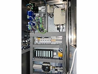 2005 sacmi labelling opera 200rf etiketteermachine - afbeelding 19 van  31