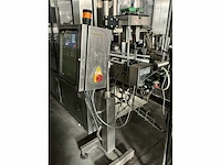 2005 sacmi labelling opera 200rf etiketteermachine - afbeelding 21 van  31