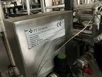 2005 sacmi labelling opera 200rf etiketteermachine - afbeelding 22 van  31