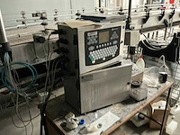2005 sacmi labelling opera 200rf etiketteermachine - afbeelding 24 van  31