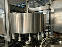 2005 sacmi labelling opera 200rf etiketteermachine - afbeelding 27 van  31