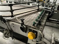 2005 sacmi labelling opera 200rf etiketteermachine - afbeelding 29 van  31