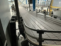 2005 sacmi labelling opera 200rf etiketteermachine - afbeelding 30 van  31