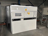 2005 saki 60 2 pet m koelcompressor