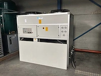 2005 saki 60 2 pet m koelcompressor - afbeelding 2 van  6