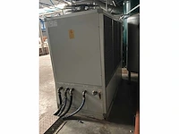 2005 saki 60 2 pet m koelcompressor - afbeelding 3 van  6