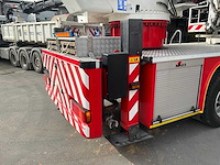 2005 scania db4x2/a12 ladderwagen - afbeelding 3 van  21