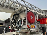 2005 scania db4x2/a12 ladderwagen - afbeelding 4 van  21