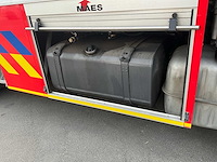 2005 scania db4x2/a12 ladderwagen - afbeelding 5 van  21