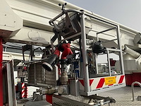 2005 scania db4x2/a12 ladderwagen - afbeelding 7 van  21