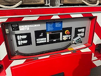 2005 scania db4x2/a12 ladderwagen - afbeelding 10 van  21